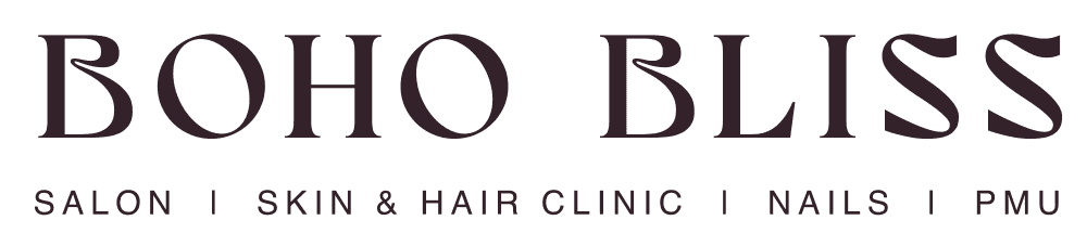 Boho Bliss Unisex Salon